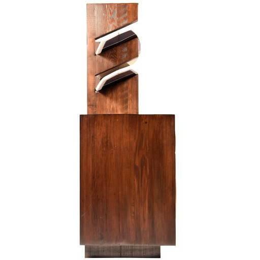 Murrau Surf Console