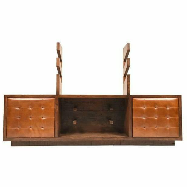 Murrau Surf Console
