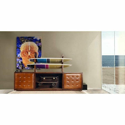 Murrau Surf Console