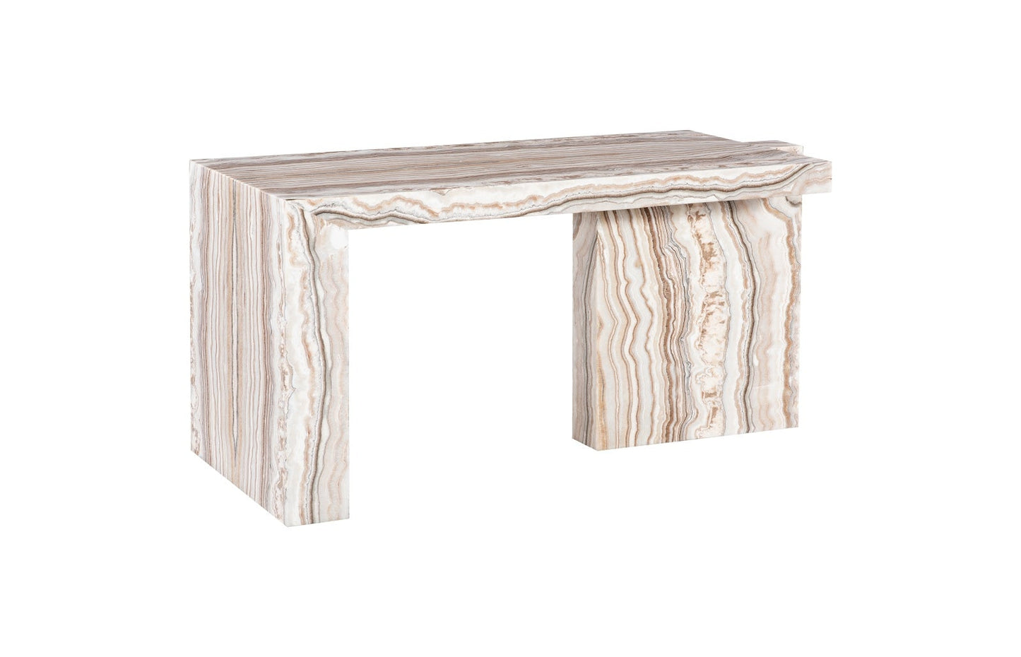 Onyx Desk Multicolored