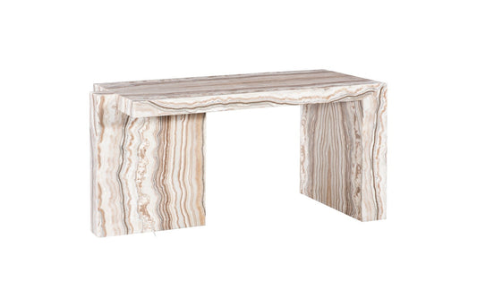 Onyx Desk Multicolored