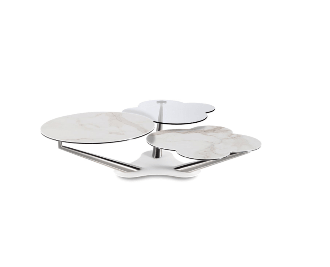 Myflower Coffee Table