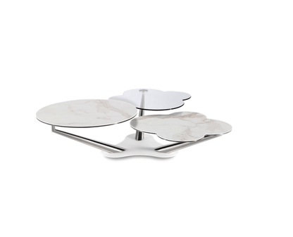 Myflower Coffee Table