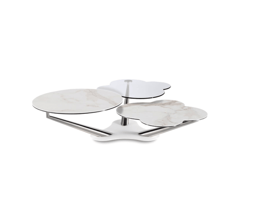 Myflower Coffee Table