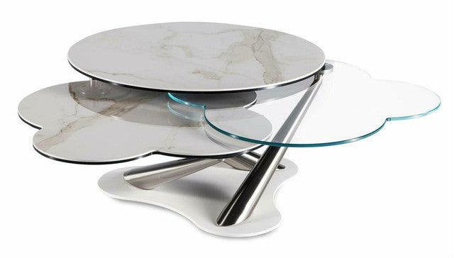 Myflower Coffee Table