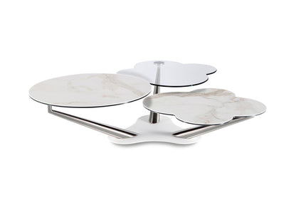 Myflower Coffee Table