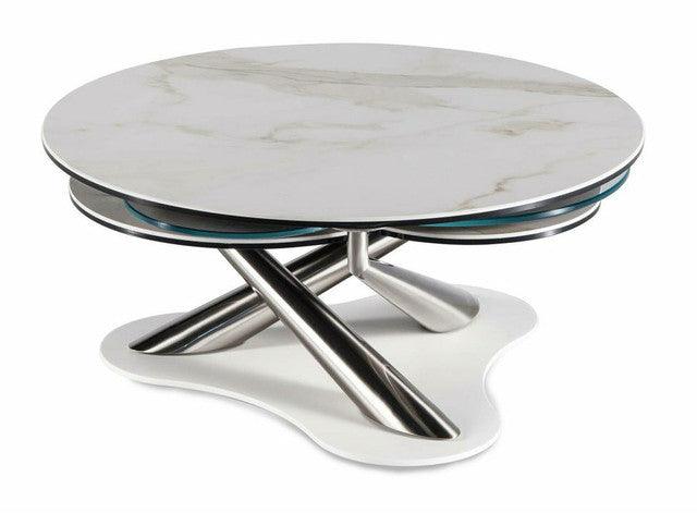 Myflower Coffee Table