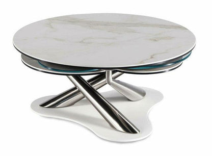 Myflower Coffee Table