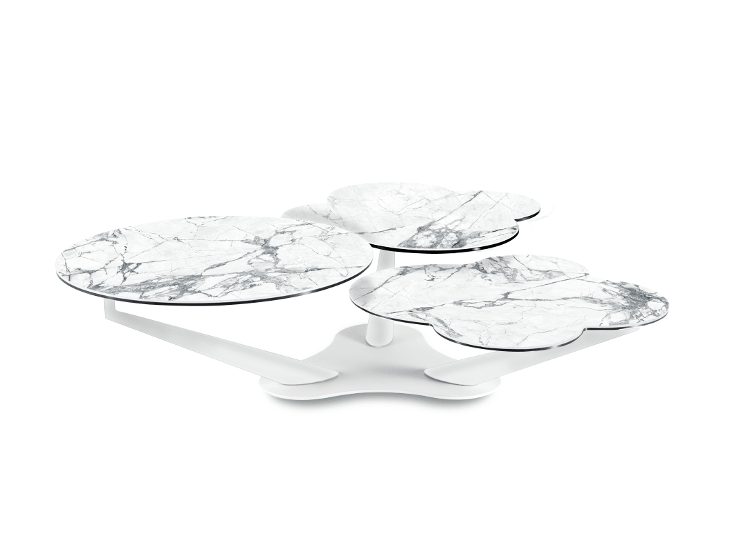 Myflower Coffee Table