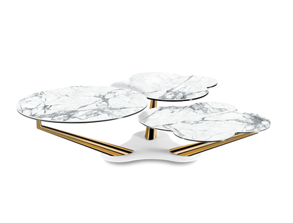 Myflower Coffee Table