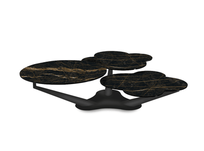 Myflower Coffee Table