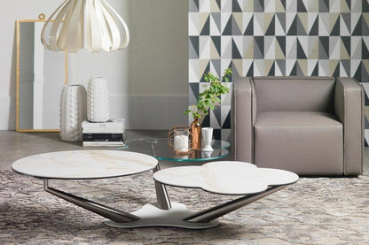 Myflower Coffee Table