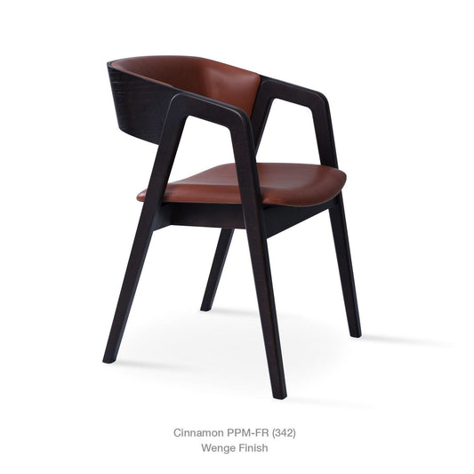 Myndos Armchair