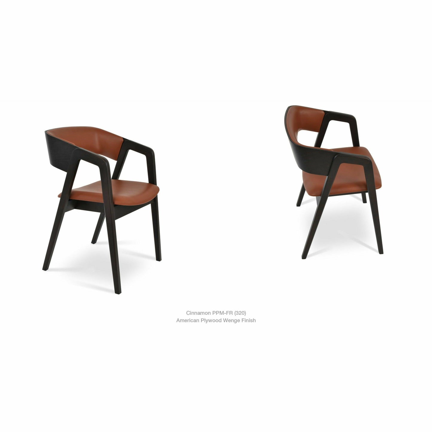 Myndos Armchair
