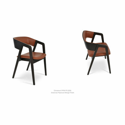 Myndos Armchair