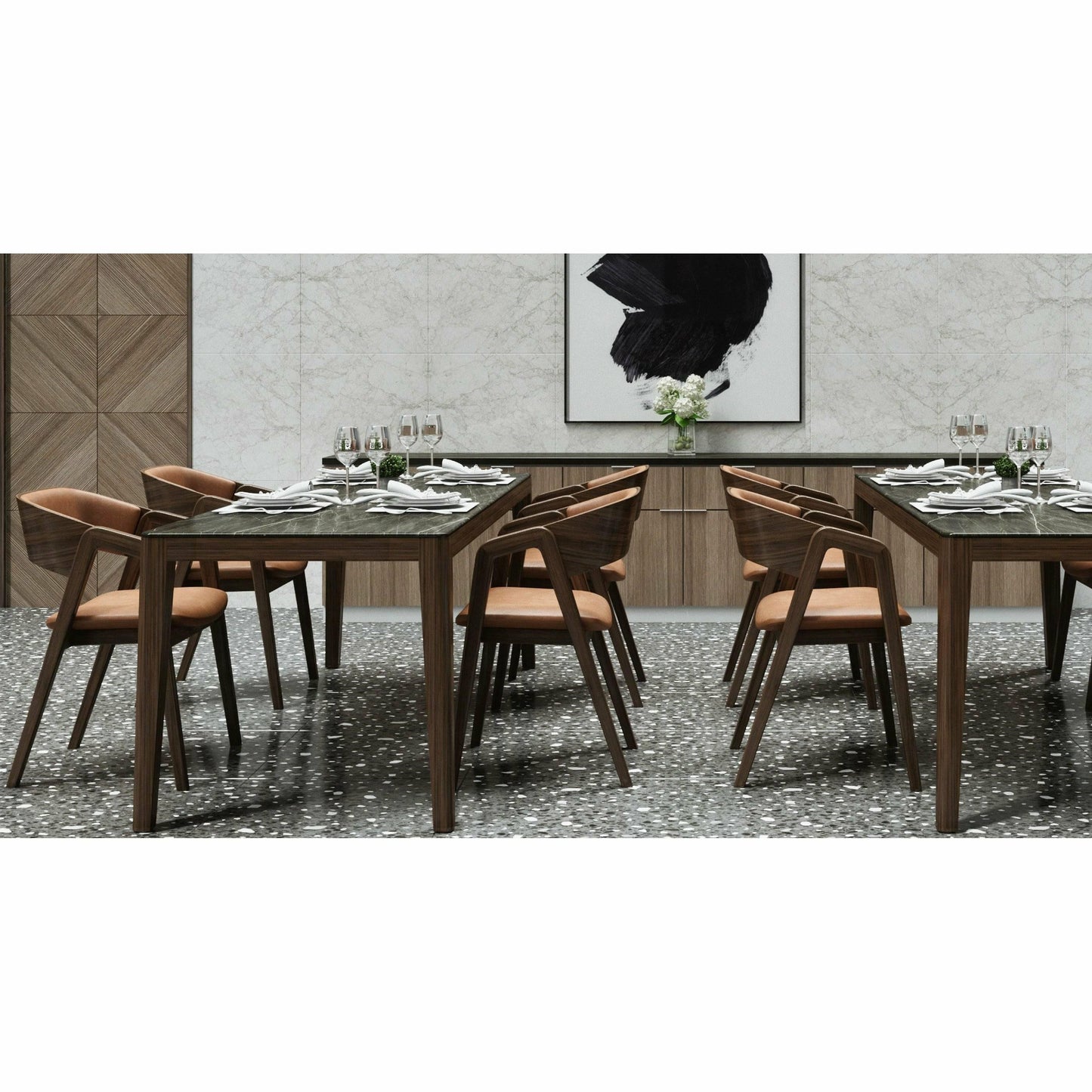 Myndos Armchair