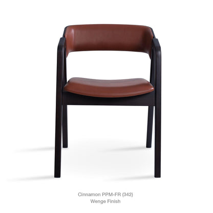 Myndos Armchair