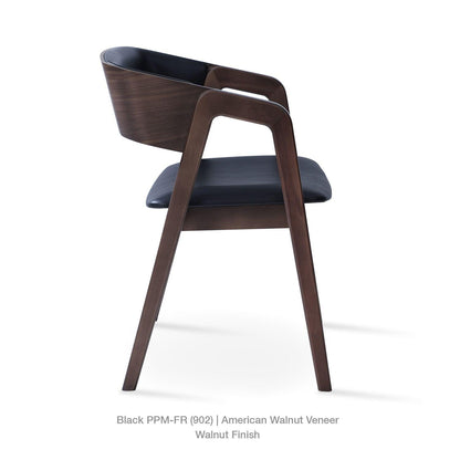 Myndos Armchair