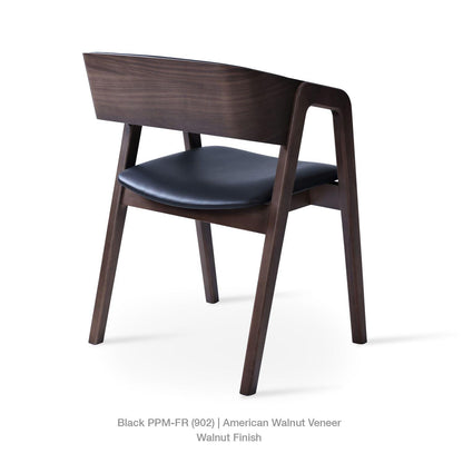 Myndos Armchair