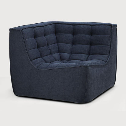 N701 Square Corner 90 degree
