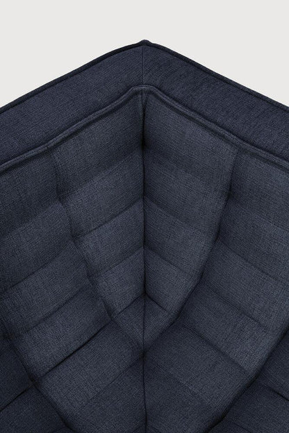 N701 Square Corner 90 degree