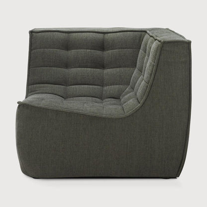 N701 Square Corner 90 degree