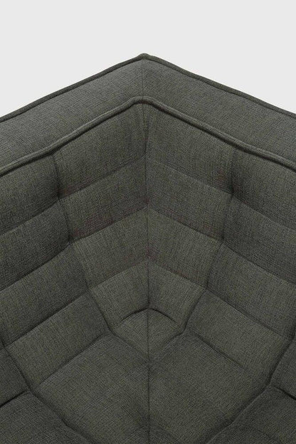 N701 Square Corner 90 degree