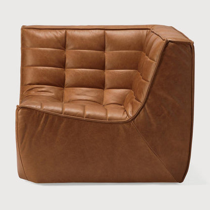 N701 Square Corner 90 degree