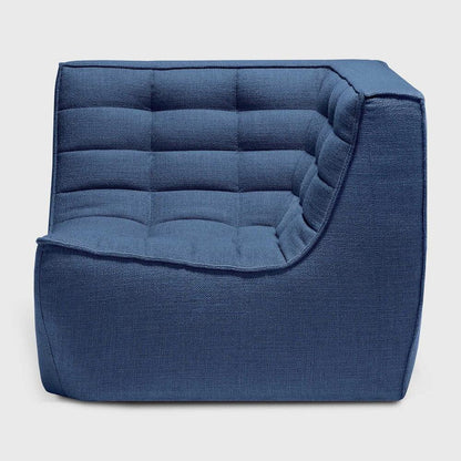 N701 Square Corner 90 degree