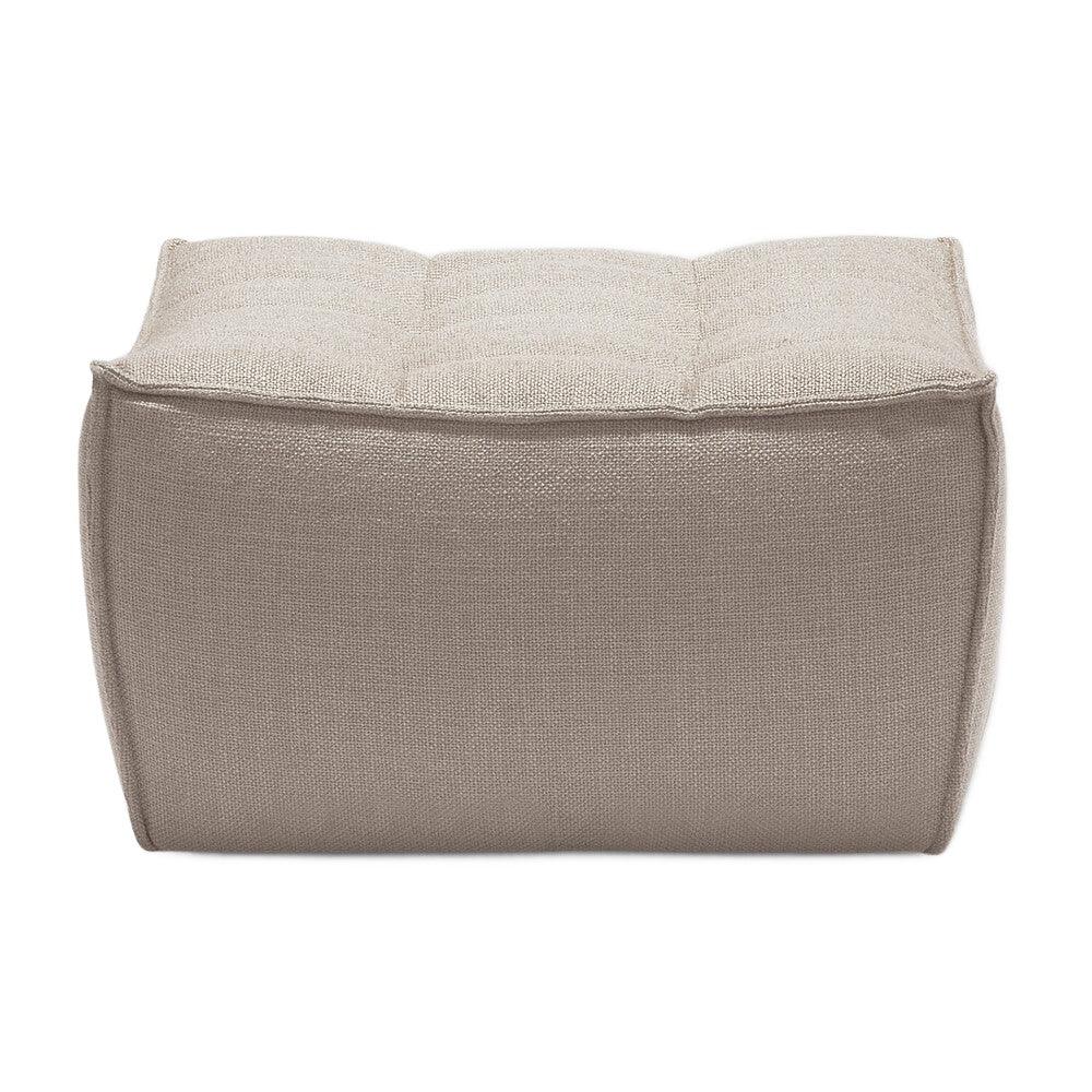 N701 Footstool