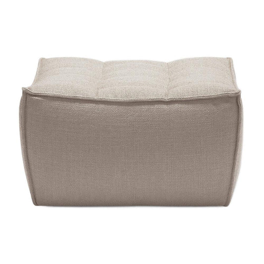 N701 Footstool