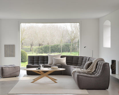 N701 Footstool