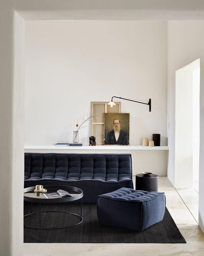 N701 Footstool