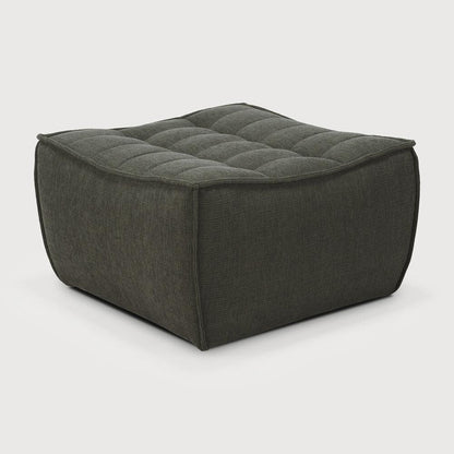 N701 Footstool