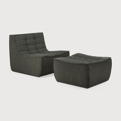 N701 Footstool