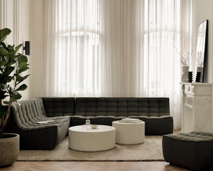 N701 Footstool