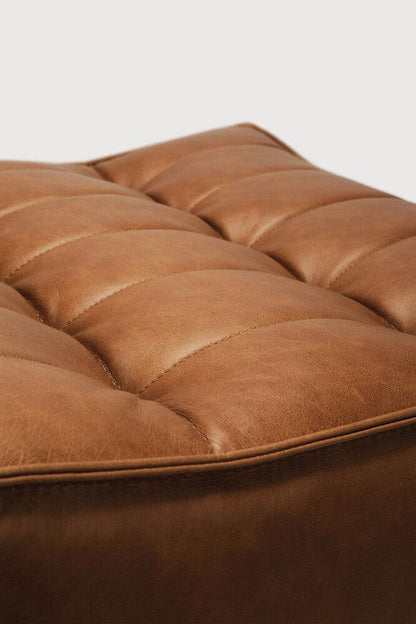 N701 Footstool