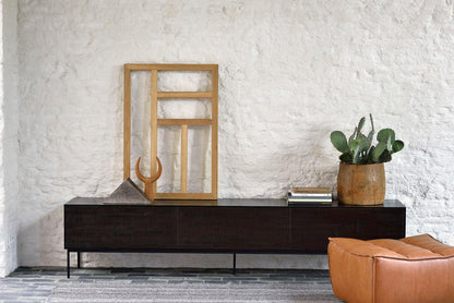 N701 Footstool