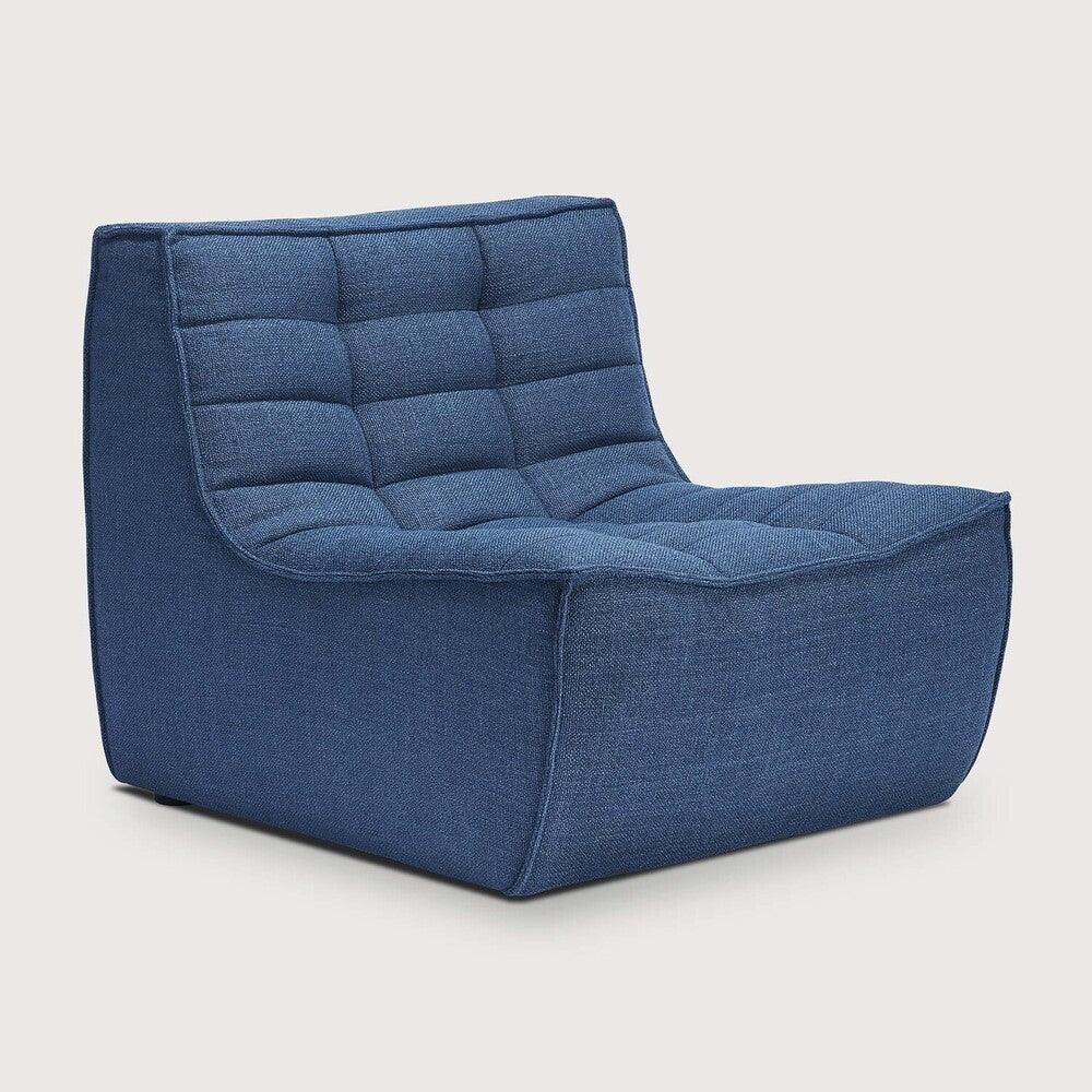 N701 Modular 1-Seater