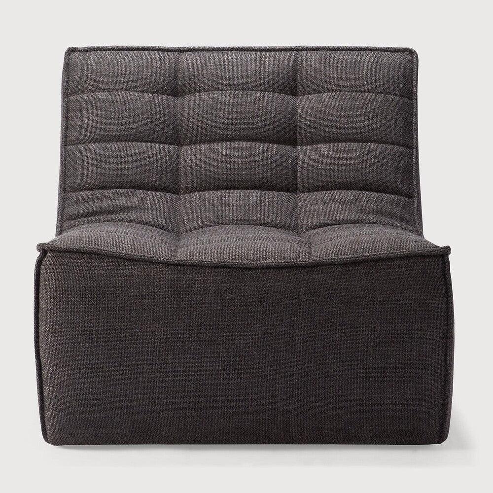 N701 Modular 1-Seater