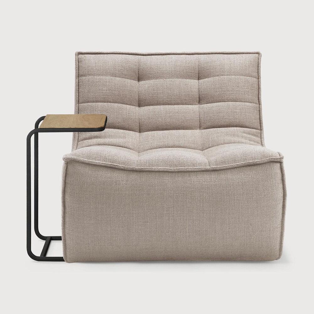N701 Modular 1-Seater