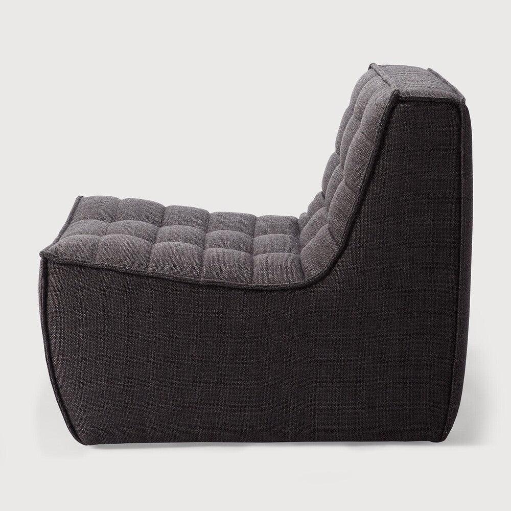 N701 Modular 1-Seater