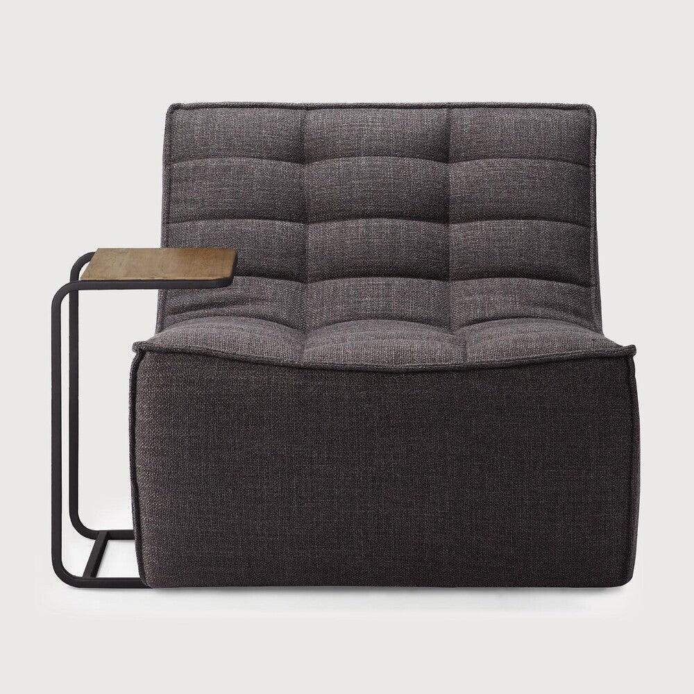 N701 Modular 1-Seater