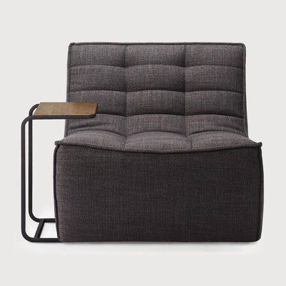 N701 Modular 1-Seater