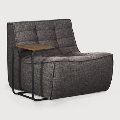 N701 Modular 1-Seater
