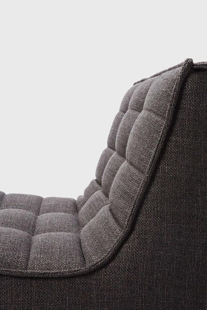 N701 Modular 1-Seater