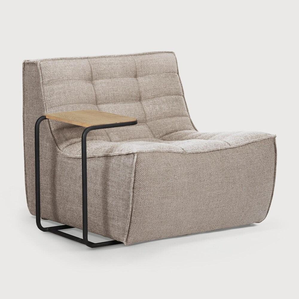 N701 Modular 1-Seater