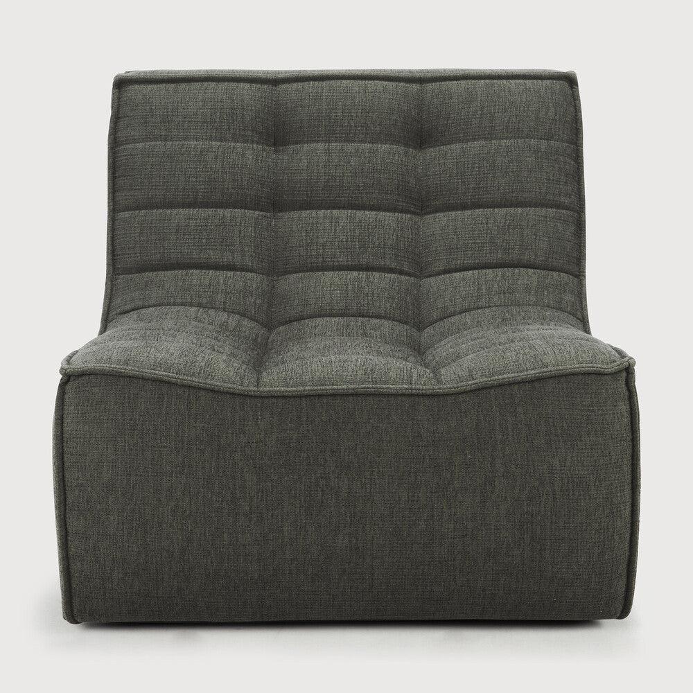 N701 Modular 1-Seater