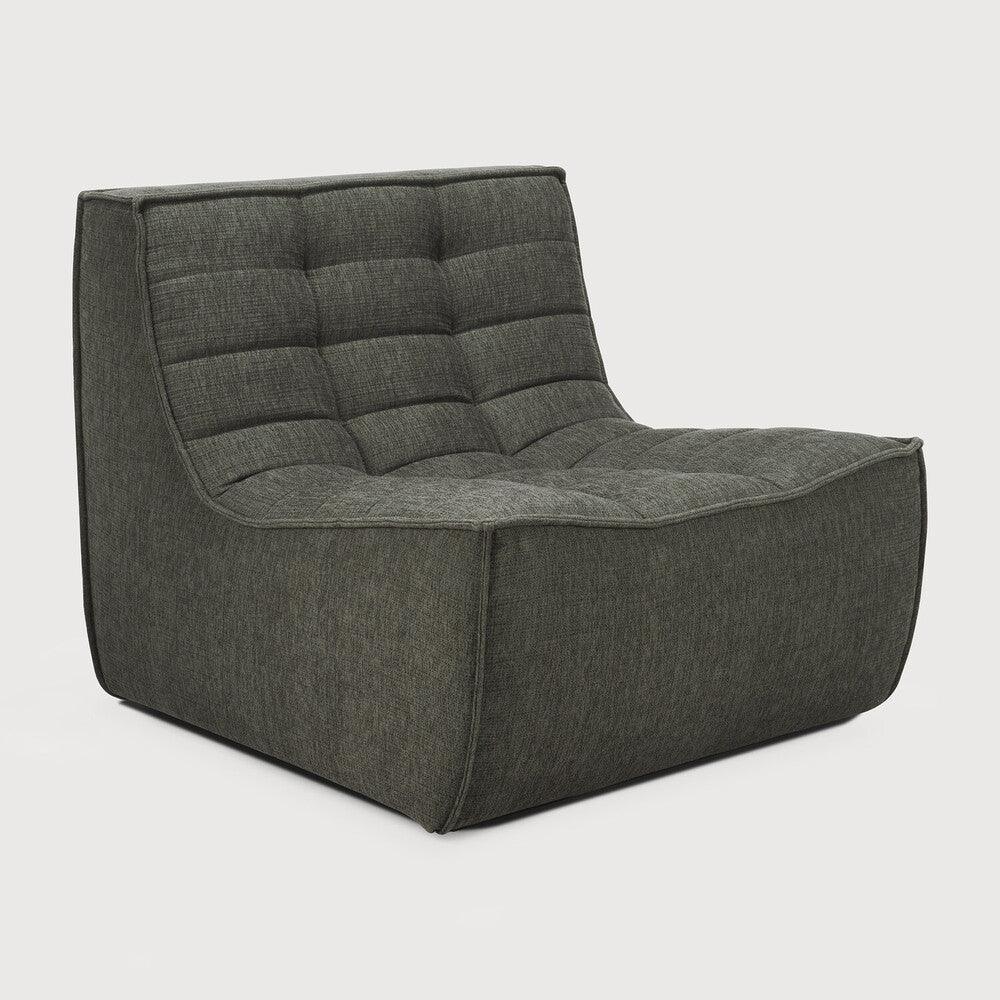 N701 Modular 1-Seater