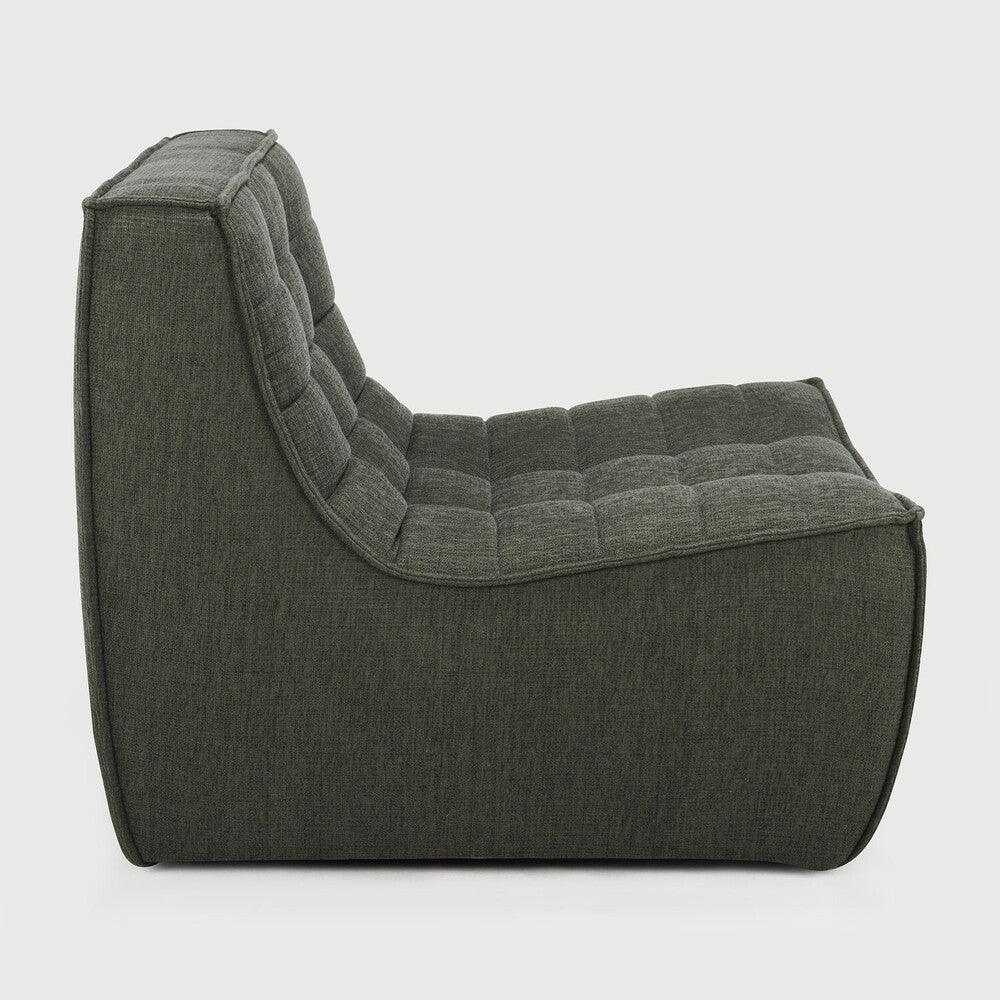 N701 Modular 1-Seater